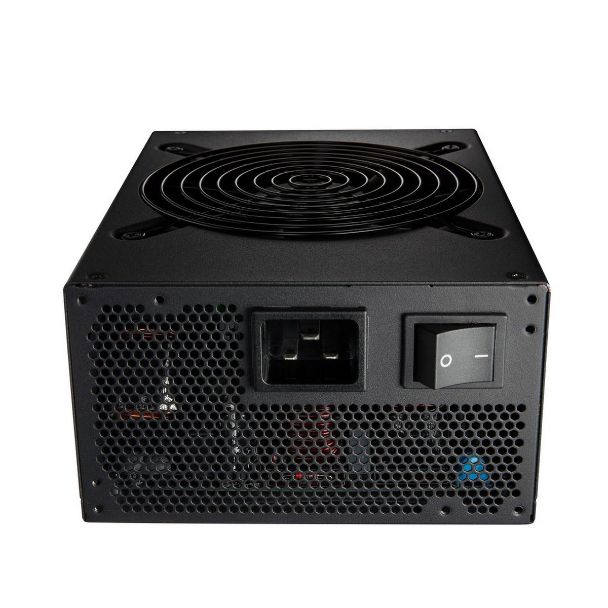 Блок питания серверный FSP FSP2000-52AGPBI,  2000W, PS2/ATX (ШВГ=150*86*200 мм), IPC, AC FULL Range,