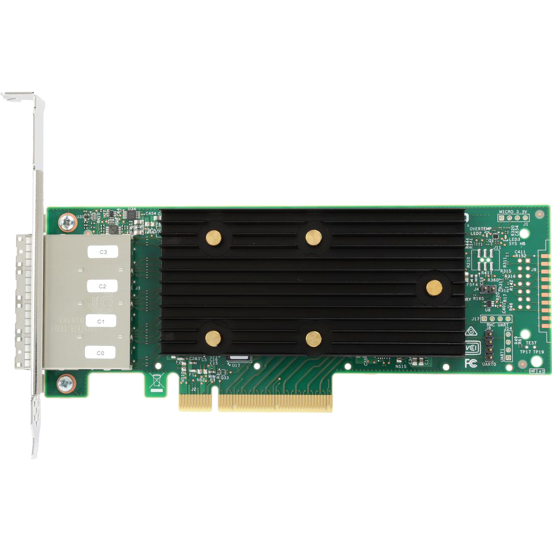 Серверные контроллеры LSi 05-50013-00