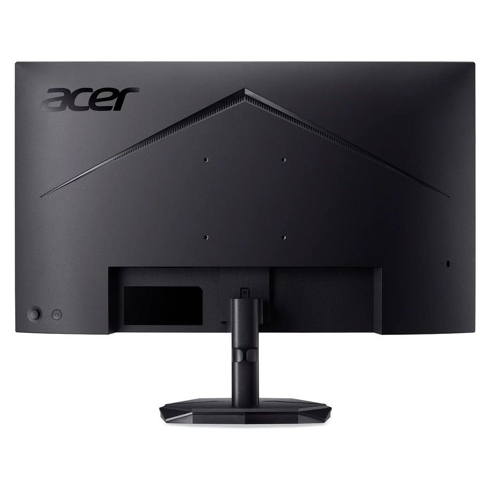 Монитор 27" Acer Nitro KG272P6bip Black (IPS, 1920x1080, 144Hz, 1 ms, 178°/178°, 250 cd/m, 1500:1, +