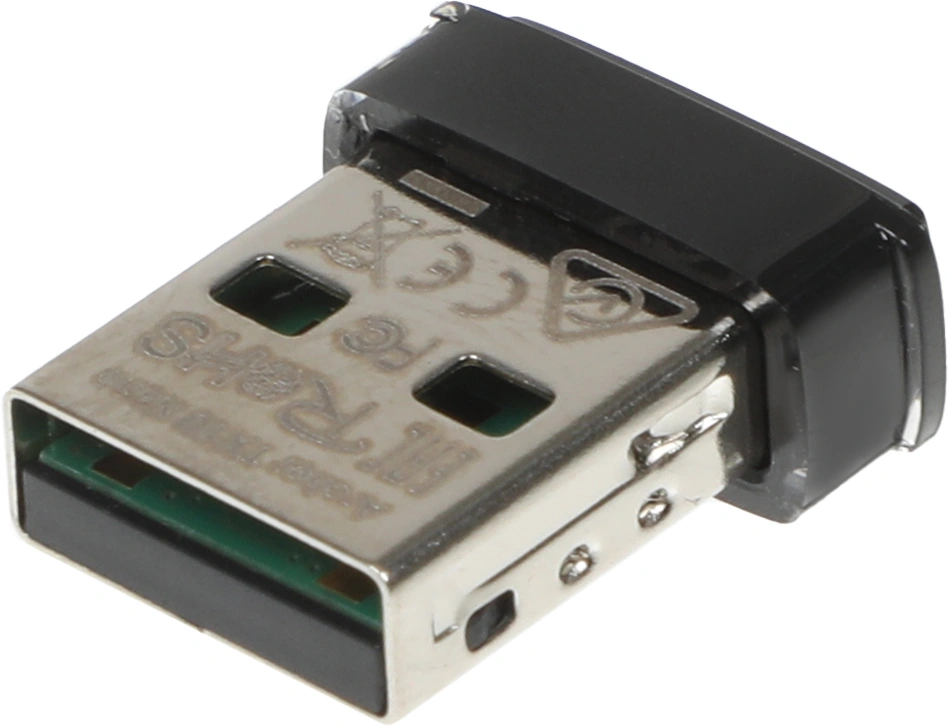 Сетевой адаптер Wi-Fi TP-Link Archer TX1U Nano AX300 USB 2.0