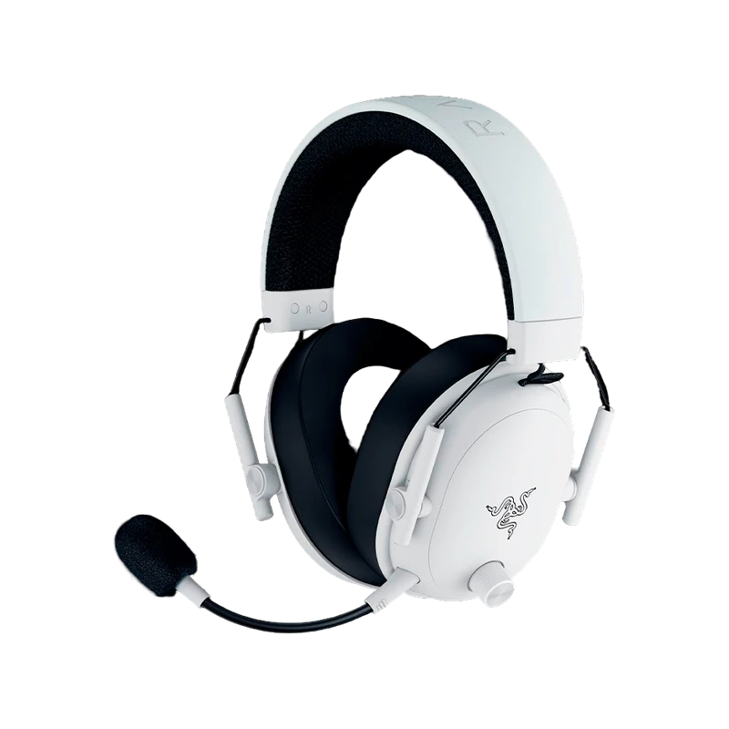 Гарнитура Razer BlackShark V3 - White