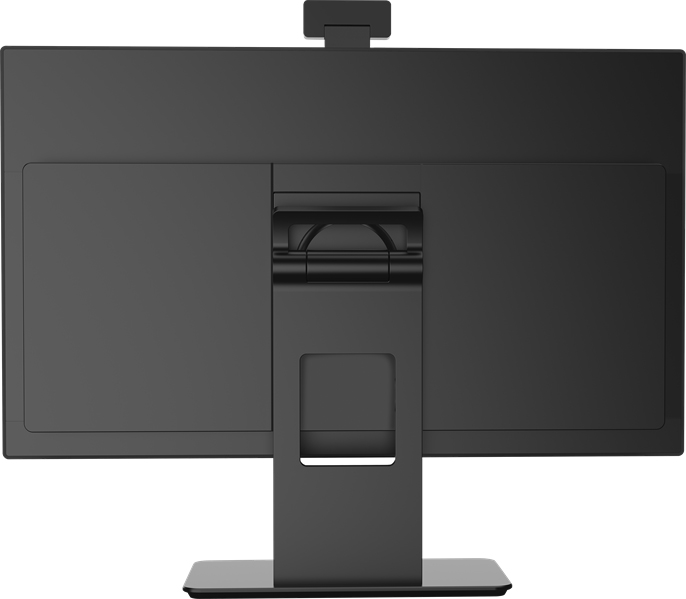 Моноблок IRBIS GroovyAIO 27“ (N100, 8GB, 256GB, IPS, 16:9, 1920x1080, 100Hz, 1500:1, 300Cd/m2, 5ms, 