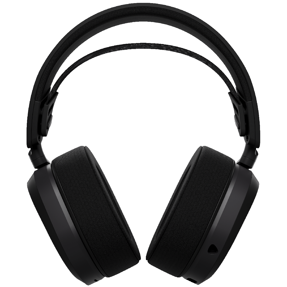 Гарнитура ASUS A501 ROG PELTA BLK 309g 20 - 20000Hz 2.4GHz BT