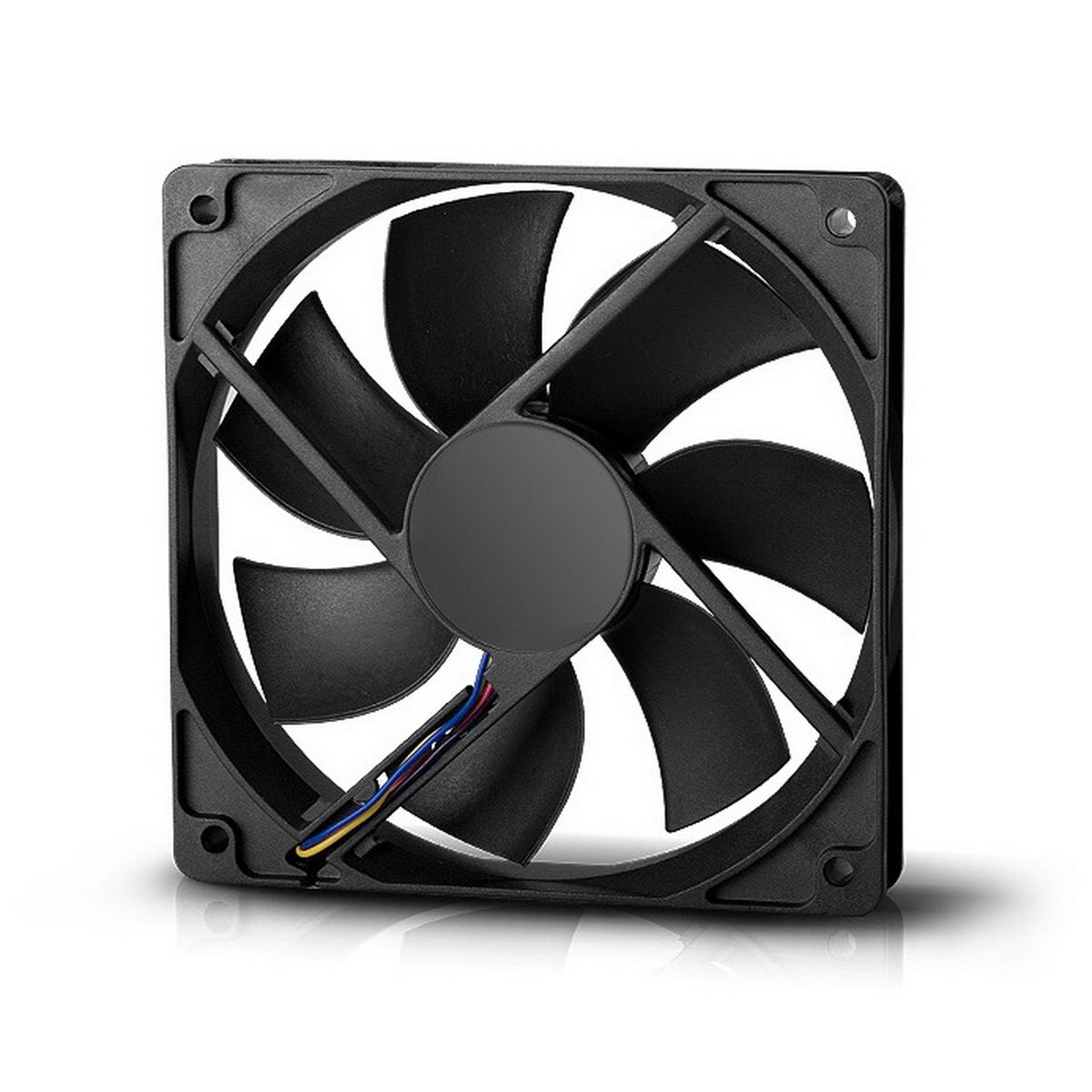 Вентилятор для корпуса AVC 84H342310-004 120mm, 700-2600rpm, 80.78CFM, 38.5dBa