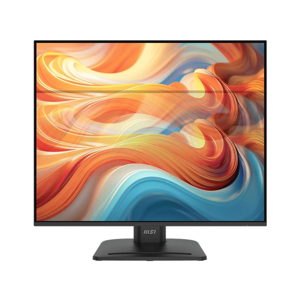 Мониторы MSI PRO MP245PG E14 23.8" 16:9 FHD(1920x1080) IPS Flat,1ms(MPRT),1300:1,100M:1,300nits,HDMI