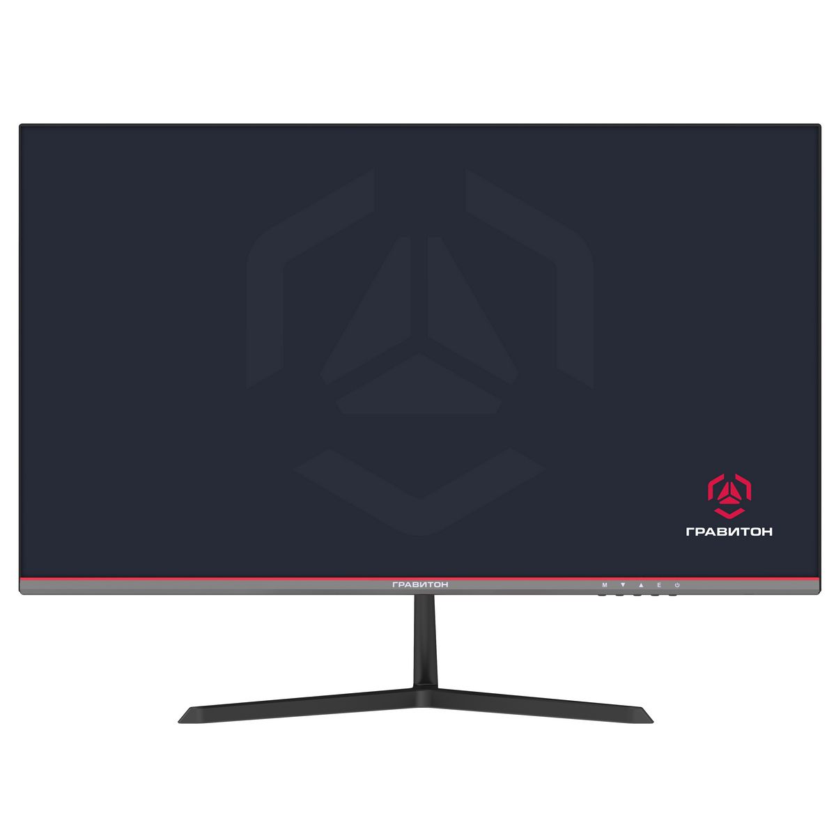 Монитор Гравитон МН24Б ЕЦРТ.467846.001-02 23.8", IPS,1920x1080,178°/178°,5мс,300кд/м, 75Гц,Type