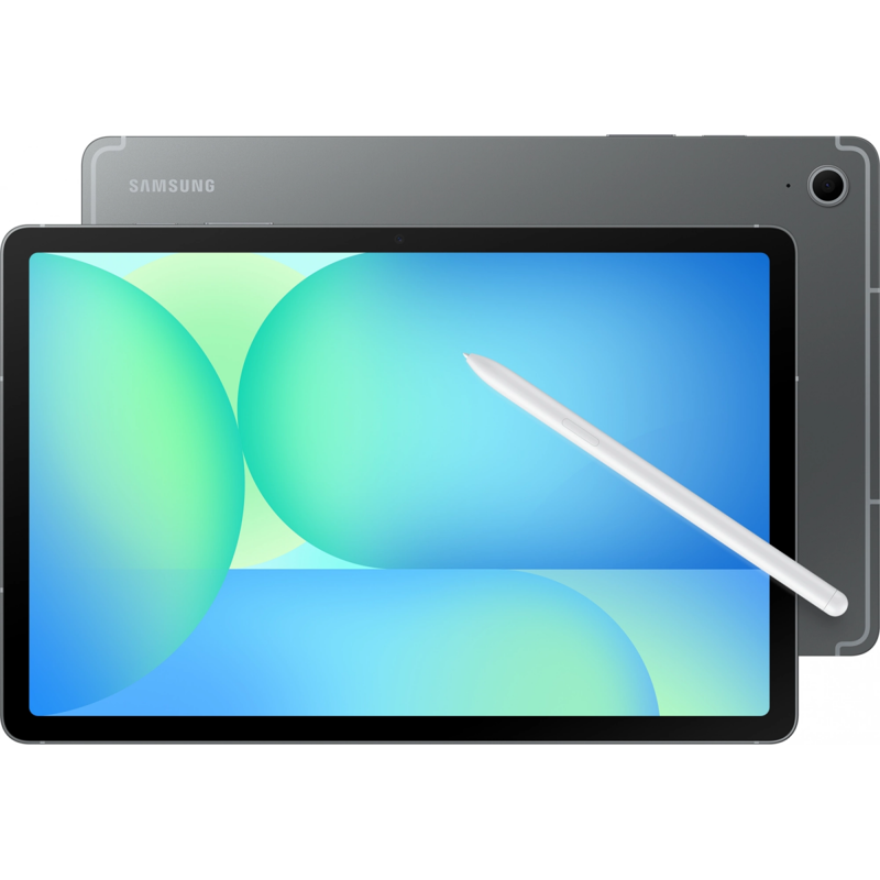 Планшет Samsung Galaxy Tab S10 FE SM-X526B 1580 (2.9) 8C RAM8Gb ROM128Gb 10.9" TFT 2304x1440 5G eSIM