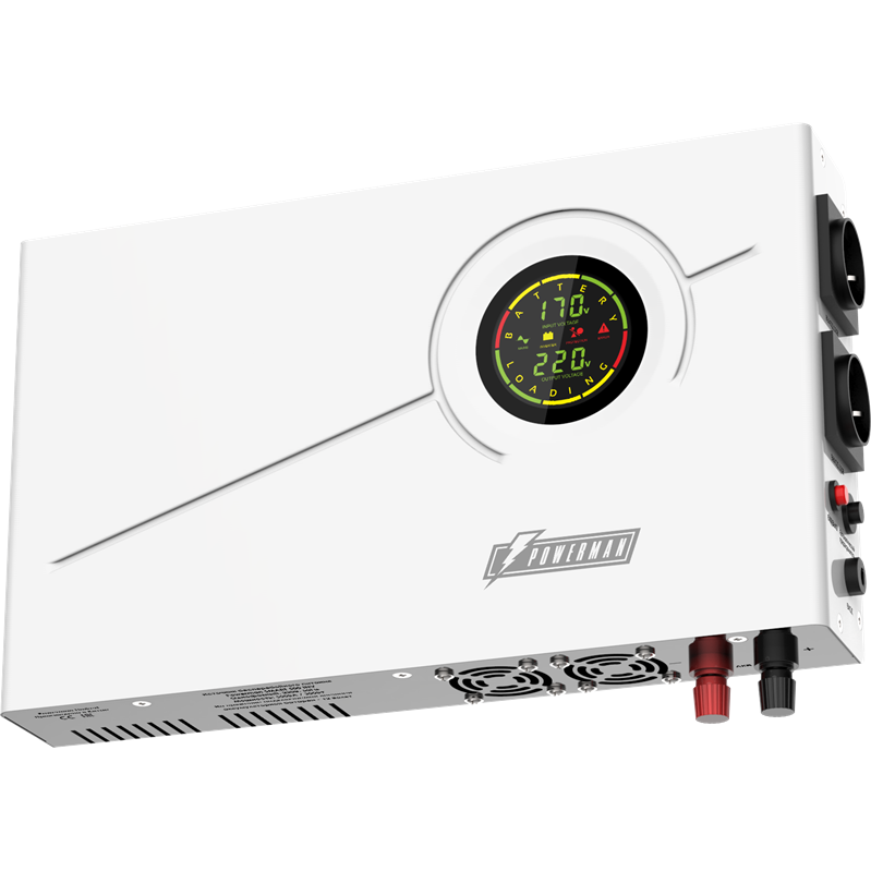 Powerman Smart 500 INV