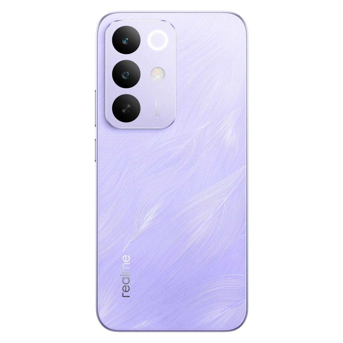 Смартфон Realme C85 Pro  6+128  фиолетовый