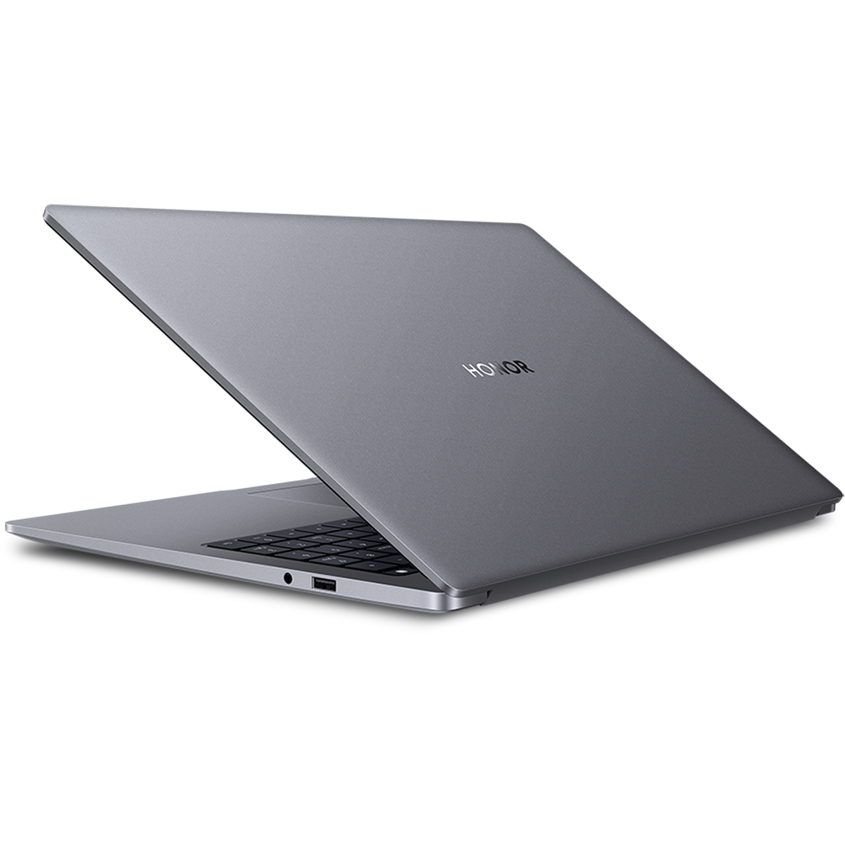 Ноутбук Honor MagicBook X16 Plus 2025 BornB-5611 Core 5 220H 16Gb SSD1Tb Intel Iris Xe graphics 16" 