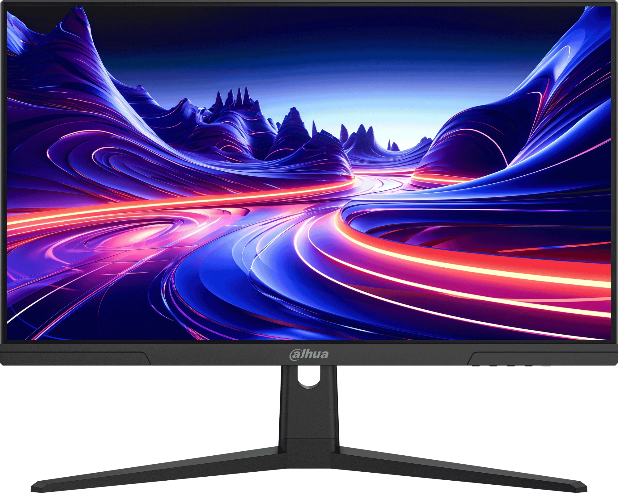 Монитор Dahua 24.5" DHI-LM25-E231B черный IPS LED 0.5ms 16:9 HDMI матовая 1000:1 300cd 178гр/178гр 1920x1080 180Hz DP FHD 2.93кг