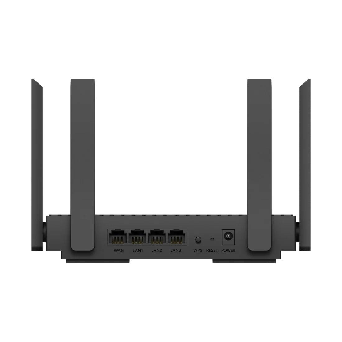 Cudy WR3000 1.0 Гигабитный роутер Wi-Fi 6 AX3000, 2,4/5 ГГц, до 2976 Мбит/с, 4x1 Гбит/с, IPv6, подде