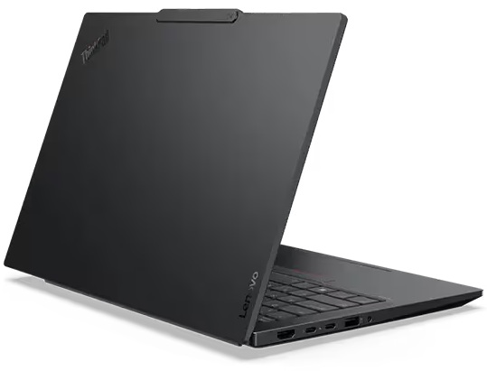 Ноутбук ThinkPad E14 Gen 7 14" WUXGA (1920x1200) IPS Touch, Ultra 5 226V, 16GB LPDDR5X, 512GB SSD M.
