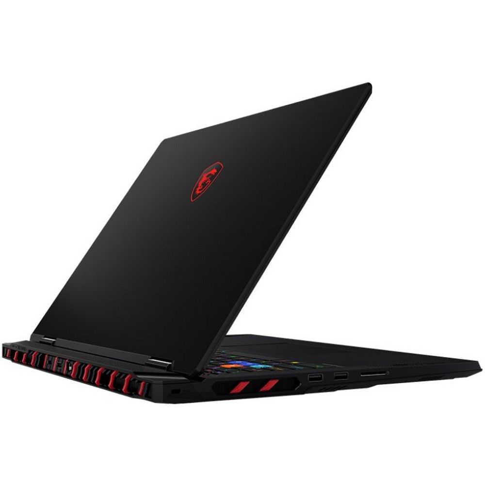Ноутбук MSI Raider A18 HX A9WJG-216RU Ryzen 9 9955HX3D 64Gb SSD2Tb NVIDIA GeForce RTX 5090 24Gb 18" 