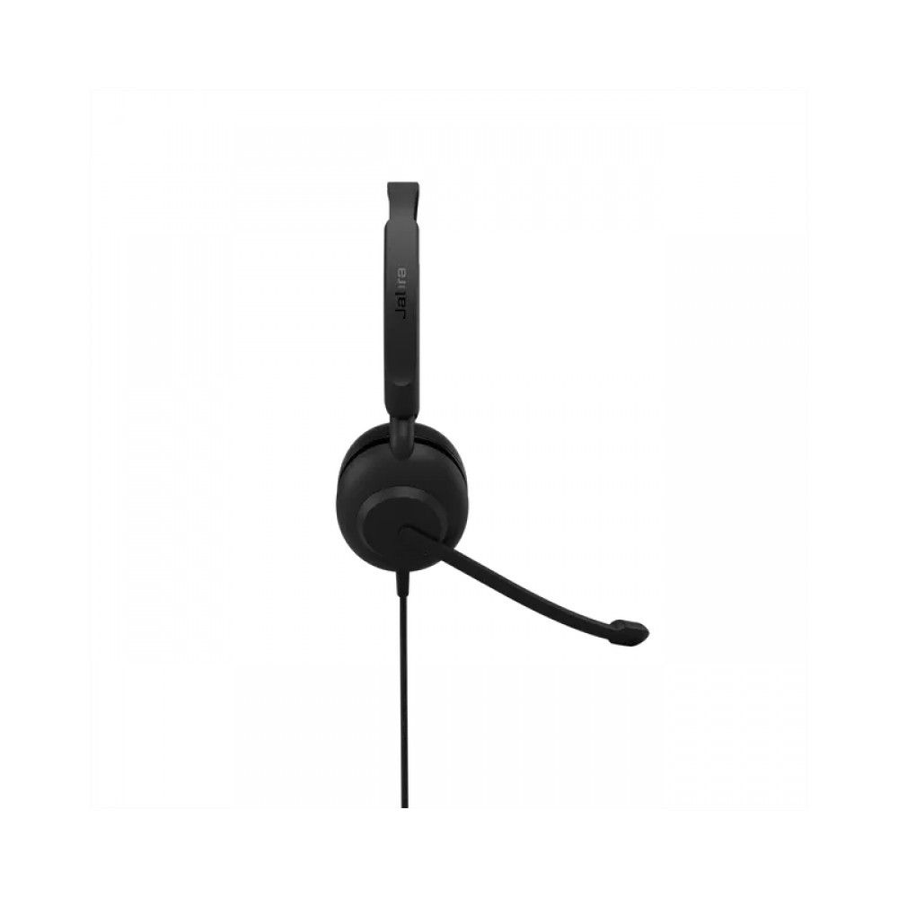 Проводная гарнитура Jabra EVOLVE 10 Stereo (PN:2699-820-109)