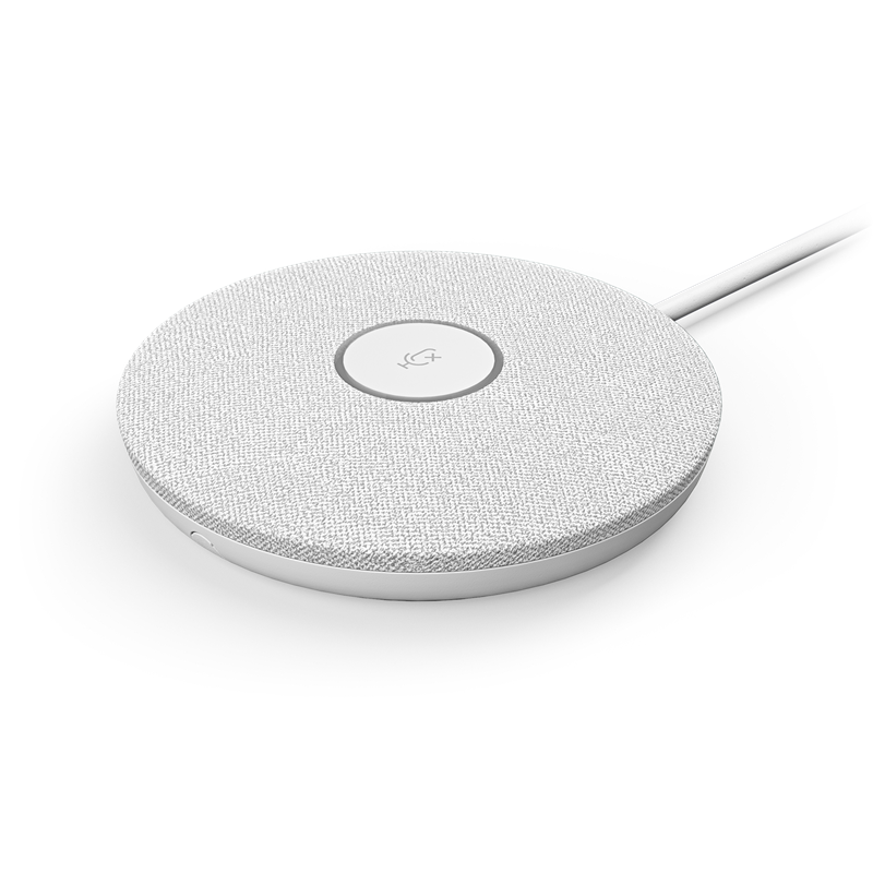 Модуль микрофонов для Rally ConferenceCam  Mic Pod Off-White
