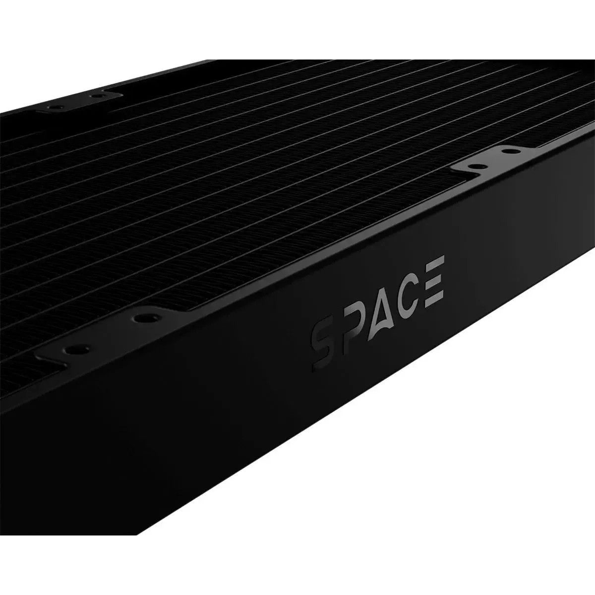 Система водяного охлаждения ID-Cooling SL360 XE ARGB Soc-AM5/AM4/1200/1700/1851 черный 4-pin 14-30dB