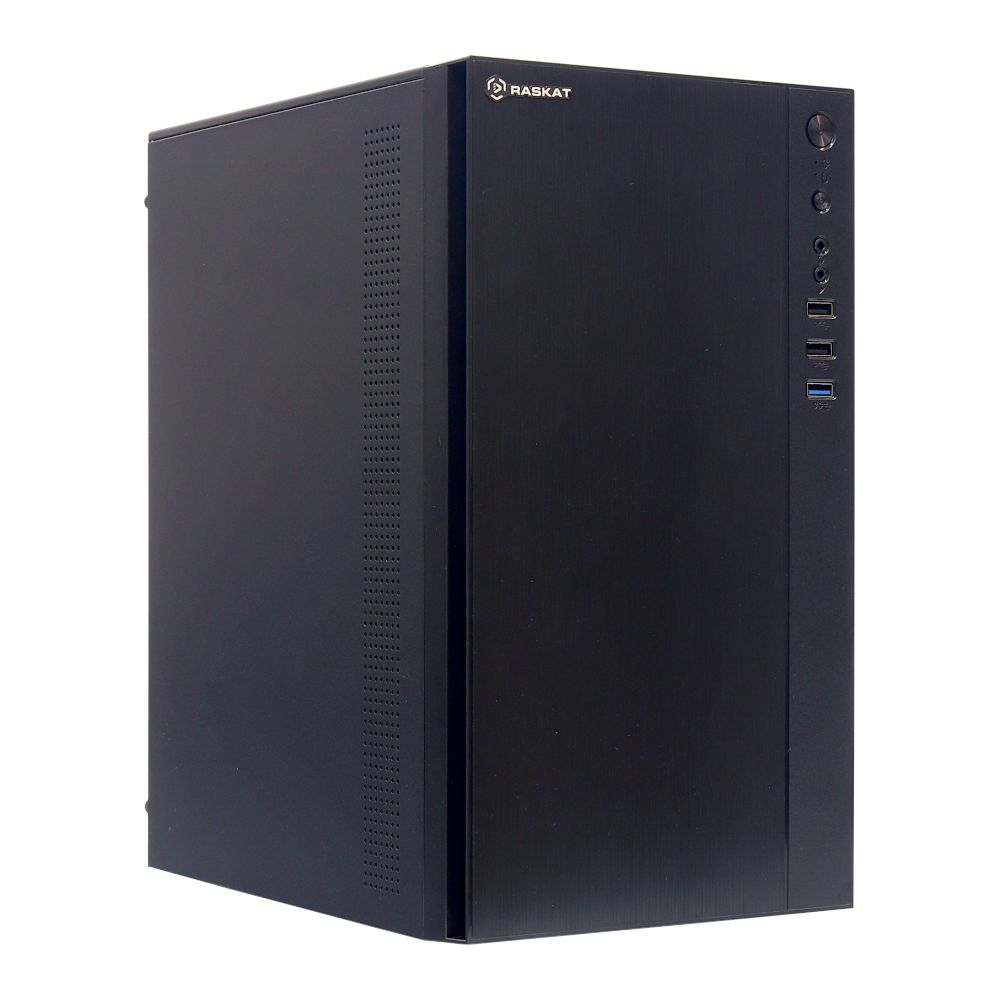 Компьютер Raskat Standart 700 (Intel Core i7 11700, RAM 32Gb, SSD NVMe 960Gb, no OS)