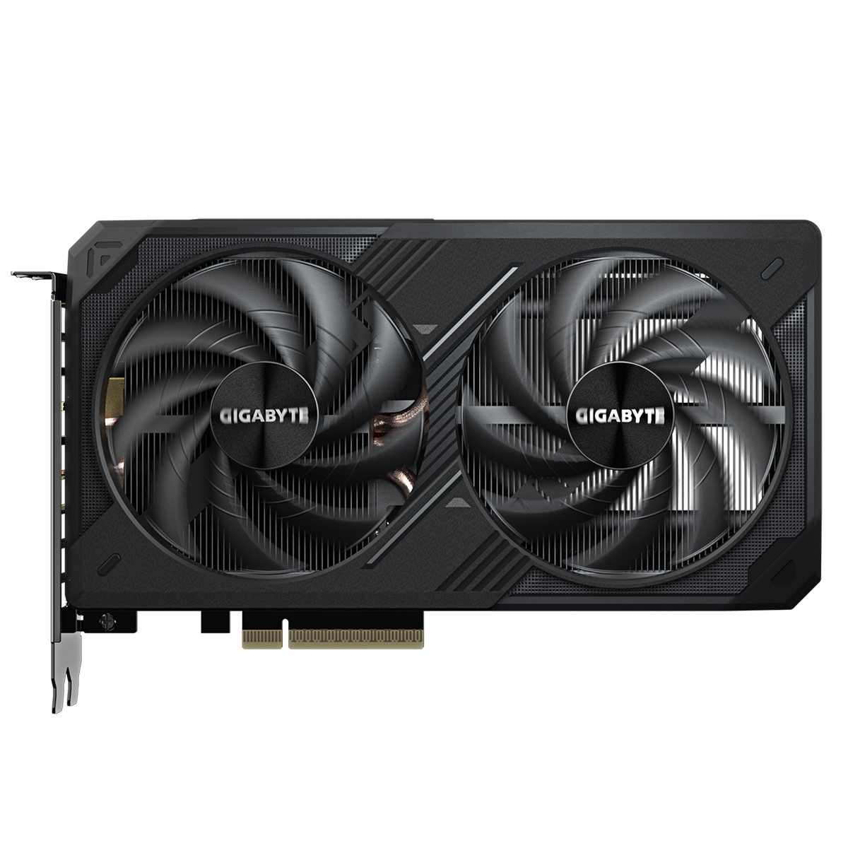 Видеокарта Gigabyte PCI-E 5.0 GV-N506TWF2OC-16GD 1.0 NVIDIA GeForce RTX 5060TI 16Gb 128bit GDDR7 258