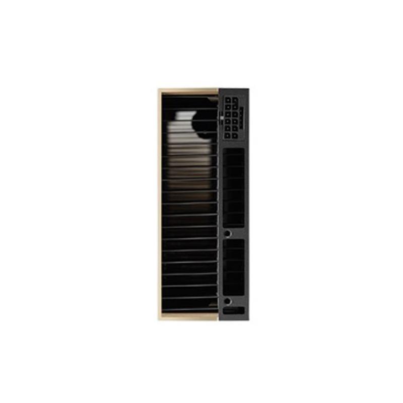 Графический процессор NVIDIA 900-2G133-0080-000 Graphics Processing unit (GPU) L40S 48GB Memory PCIe