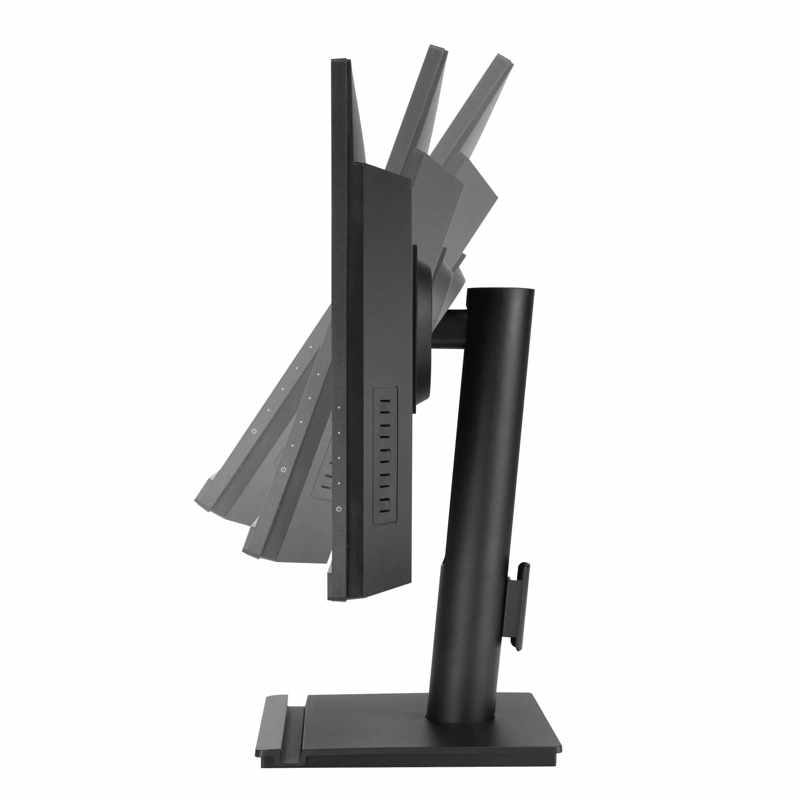 Монитор Asus 23.8" VA249QGS черный IPS LED 1ms 16:9 HDMI M/M матовая HAS Piv 350cd 178гр/178гр 1920x