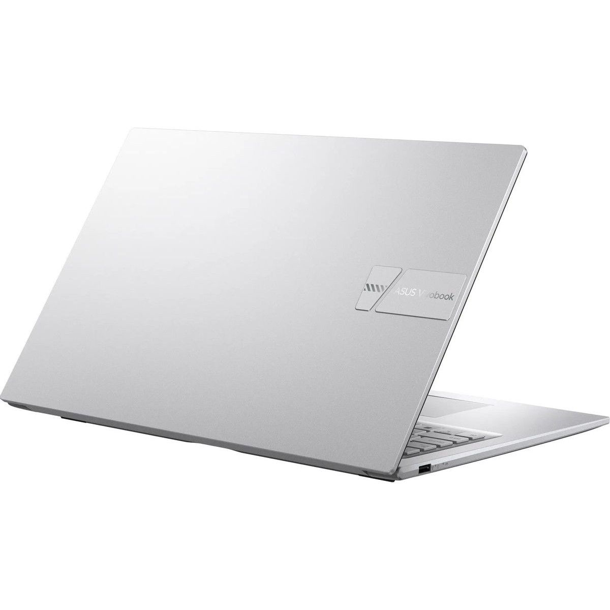 Ноутбук ASUS Vivobook 17 X1704VA-AU1078 Intel Core 5 120U/16Gb (soldered D5)/SSD512Gb/UMA/17.3"IPS/F