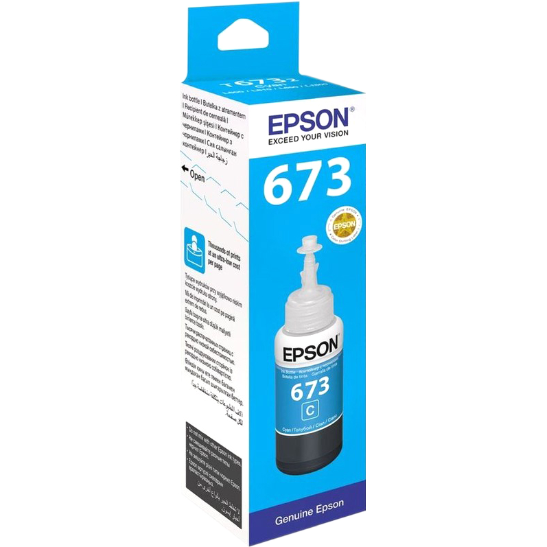 Epson C13T673298