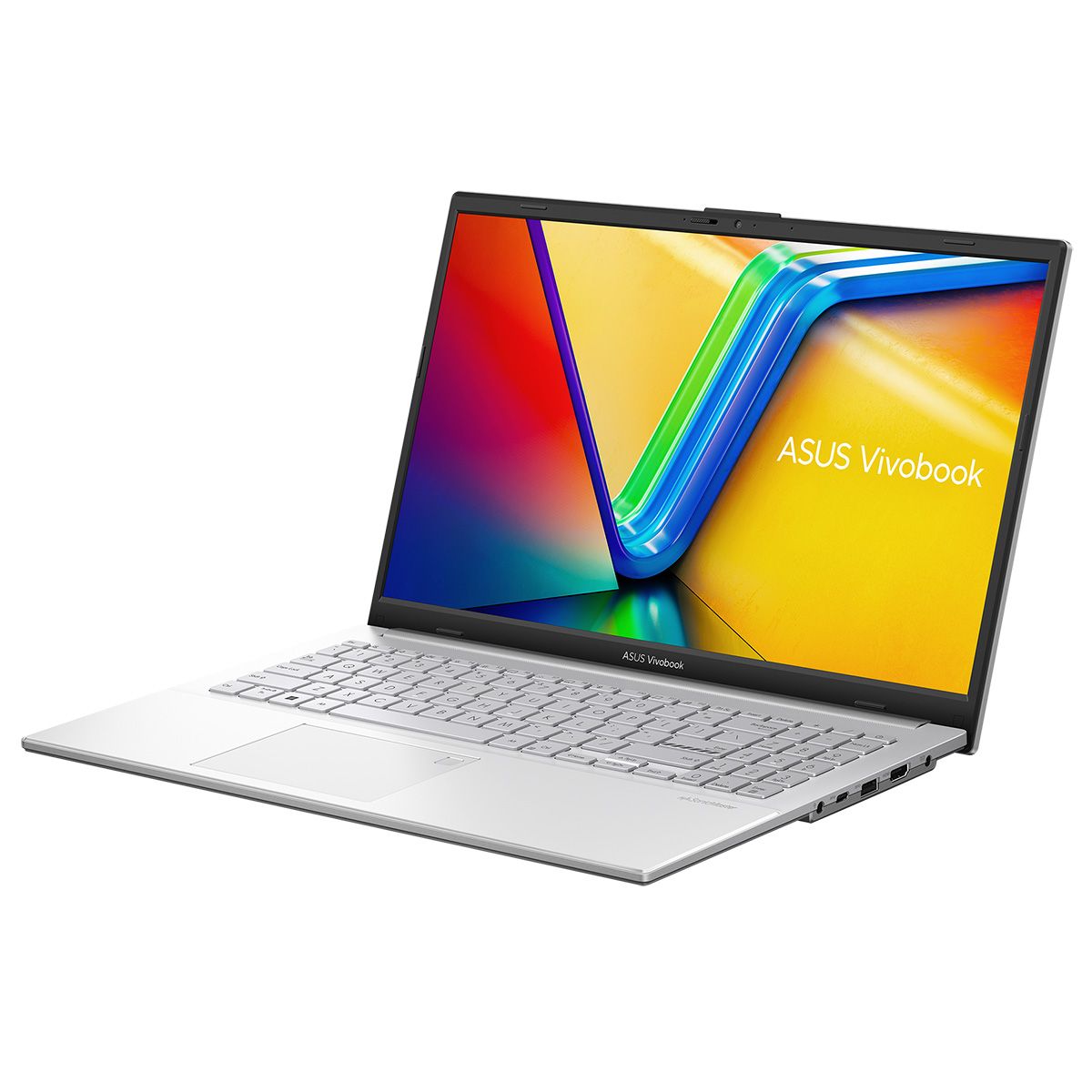 Ноутбук ASUS Vivobook Go 15 E1504FA-BQ4328 AMD Ryzen 5 40/16Gb (soldered D5)/SSD512Gb/UMA/15.6"/IPS/