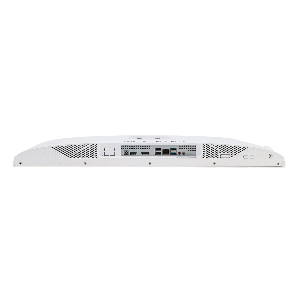 Моноблок Raskat Studio 25120 (27.0", IPS, Intel Core i5 12400, RAM 8Gb, SSD 256Gb, 120W, No OS)