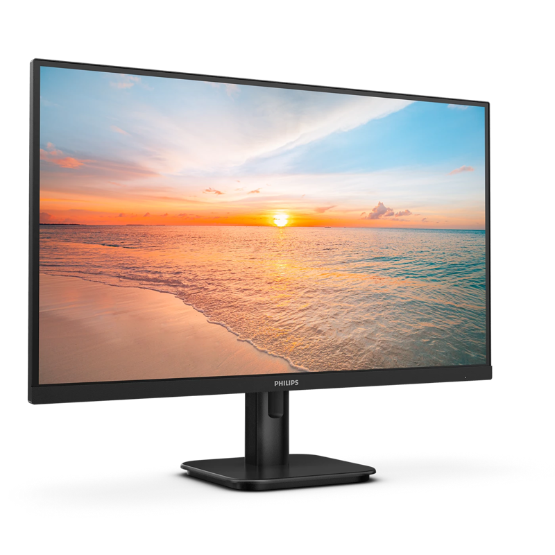 Монитор Philips 27" 1000 series 27E1N1800A черный IPS LED 16:9 HDMI M/M матовая 350cd 178гр/178гр 38