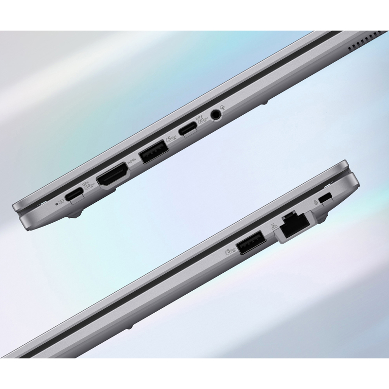 Ноутбук Asus ExpertBook P1 P1403CVA-S61160 Core i3 1315U 16Gb SSD256Gb Intel UHD Graphics 14" IPS FH