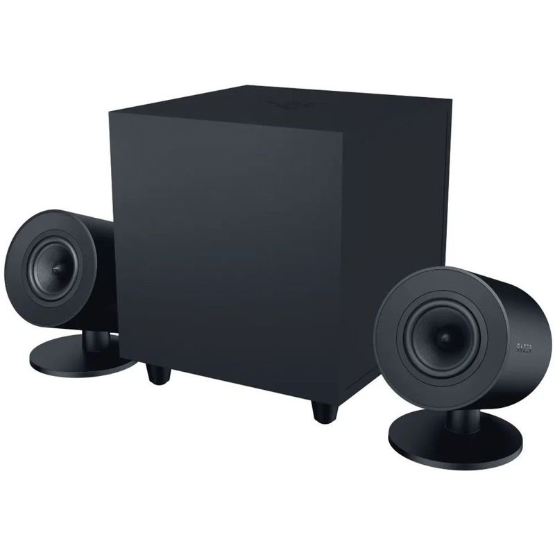 Колонки Razer Nommo V2
