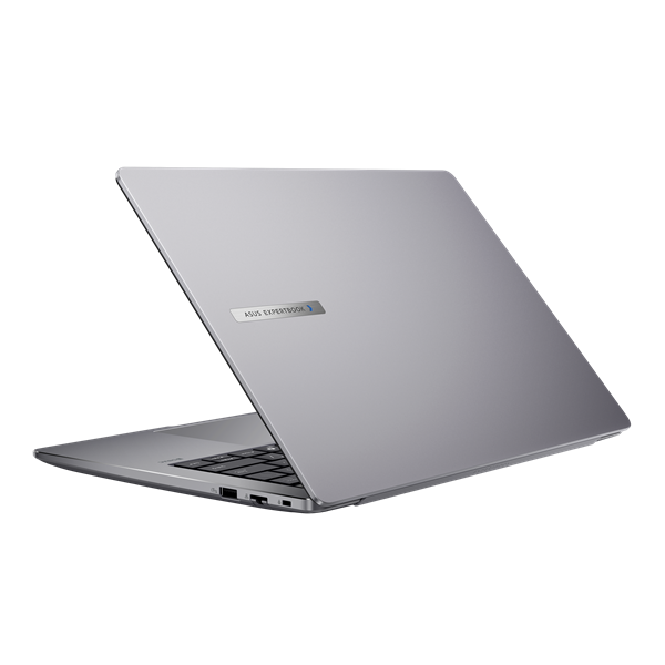 Ноутбук ASUS ExpertBook Essential P3405CVA-LY0252X I5-13420H 16GB 512GB 2280 PCIE G4 SSD 14.0  WUXGA