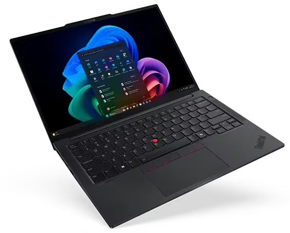 Ноутбук ThinkPad E14 Gen 7 14" WUXGA (1920x1200) IPS Touch, Ultra 5 226V, 16GB LPDDR5X, 512GB SSD M.