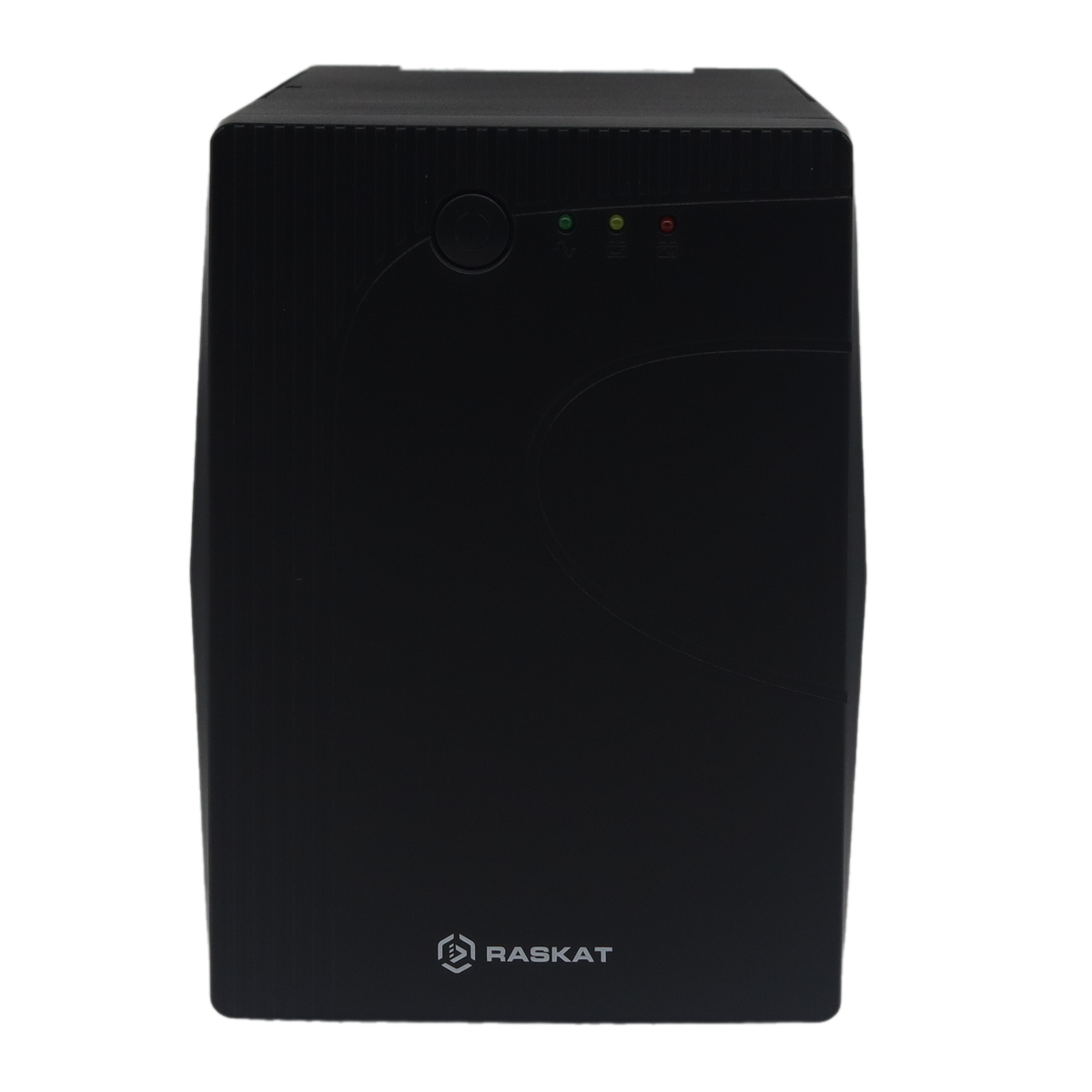 Источник бесперебойного питания  ИБП Raskat HS-1200VA 1200VA, 7200Вт, 4хCEE 7