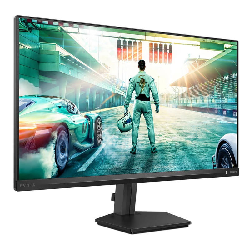 Монитор Philips 27" 27M2N3500PF черный IPS LED 16:9 HDMI матовая 300cd 178гр/178гр 2560x1440 260Hz G