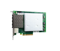 Сетевой адаптер QLOGIC QLE2694-SR-CK 16Gb/s FC HBA 4-port PCIe v3.0 x8 LC SR MMF Full Height