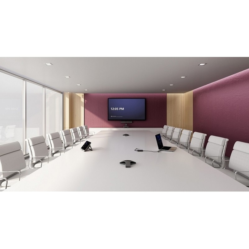 Устройство подключения источников контента/ Yealink [MVC-BYOD-Extender] BYOD Extender for Teams Room