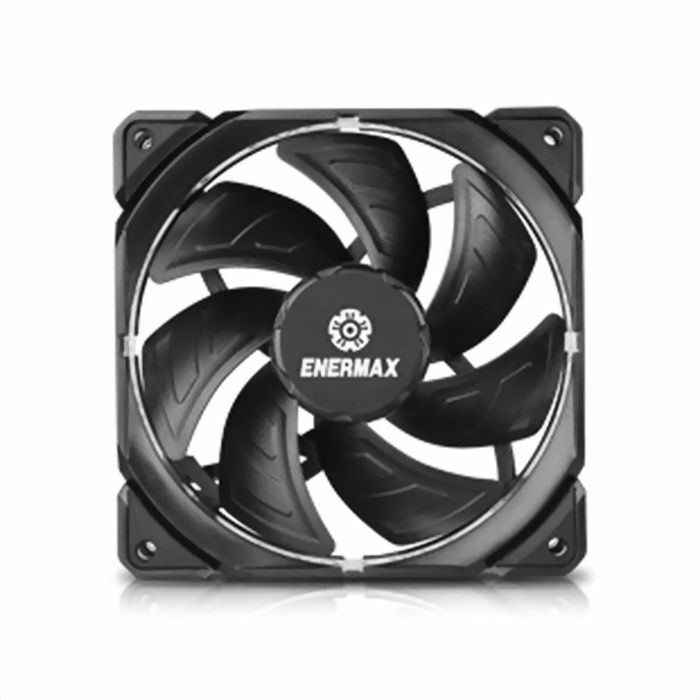 Вентилятор Enermax UCTBA12P 120mm, 300/1500rpm, 63.89CFM, PWM, RTL {60}, (723321)