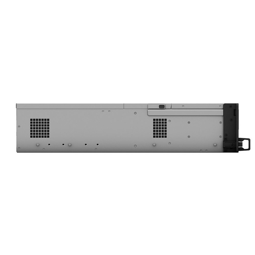 Система хранения данных Synology 3U/16bay 8C 2,1GhzCPU/16Gb(64)/RAID0,1,10,5,6/upto 40HDD (2xRX1217(