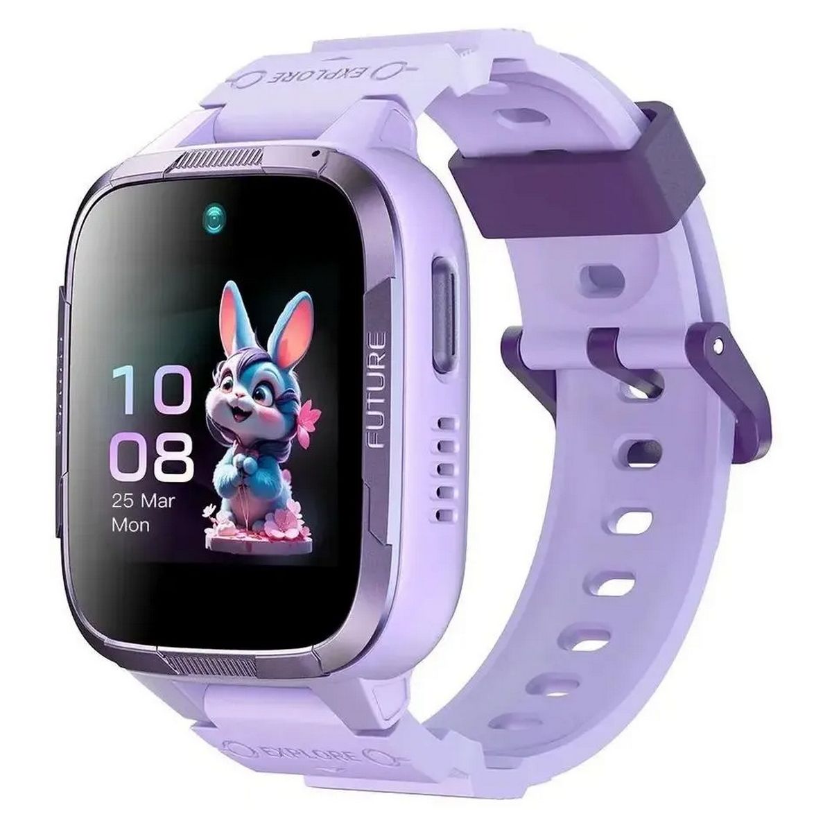 Умные часы PLUS 4G KIDS TAR-WB01 PURPLE HONOR CHOICE