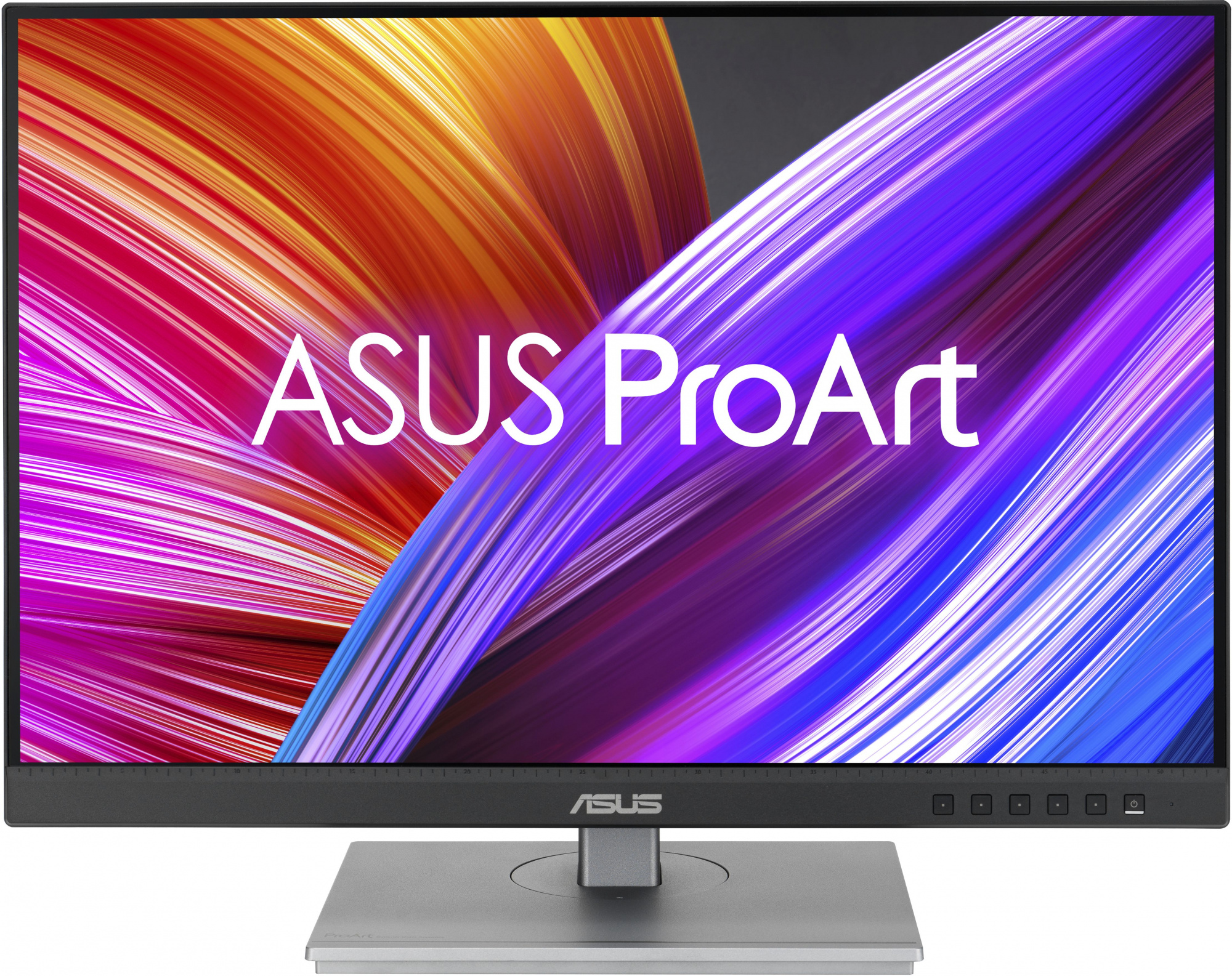 Монитор Asus 24.1" ProArt PA248CNV черный IPS LED 16:10 HDMI M/M матовая HAS Piv 300cd 178гр/178гр 1