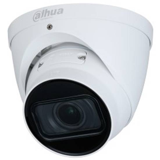 Камера видеонаблюдения IP Dahua DH-IPC-HDW1431T-ZS-S4 2.8-12мм цв. корп.:белый (DH-IPC-HDW1431TP-ZS-