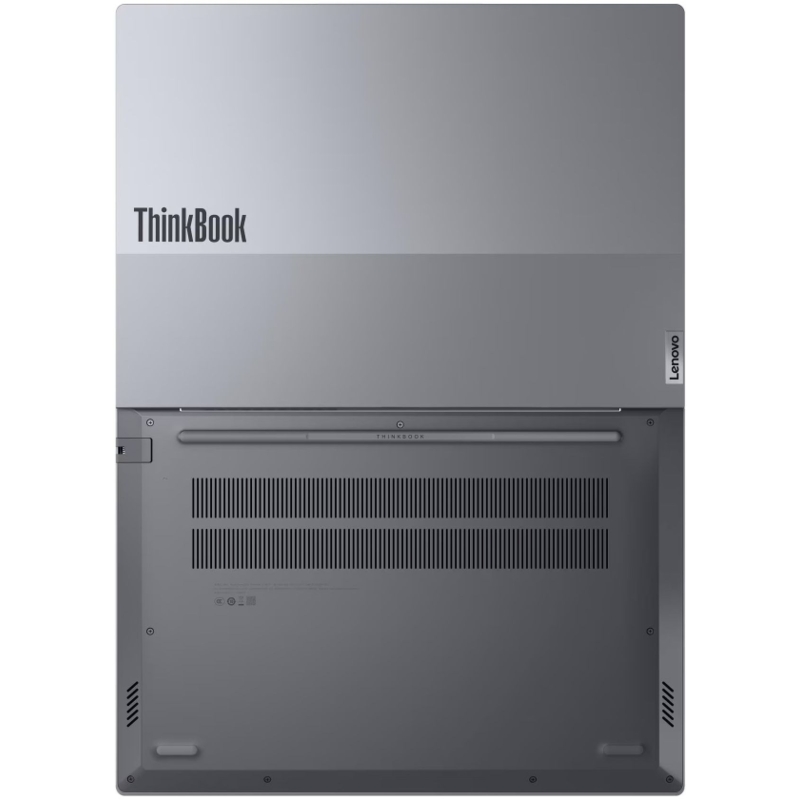 Ноутбук Lenovo ThinkBook 14 G8 IAL 14" WUXGA (1920x1200) IPS 300N, Ultra 7 255H, 1x16GB DDR5-5600, 5