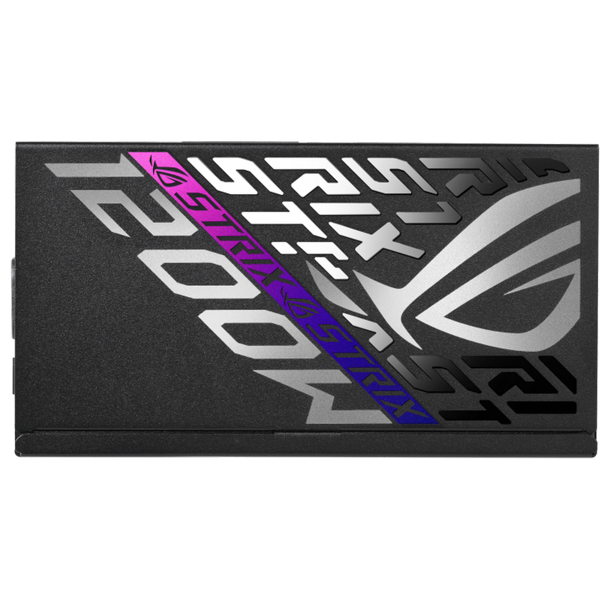 Блок питания ПК ASUS ROG-STRIX-1200P-GAMING
