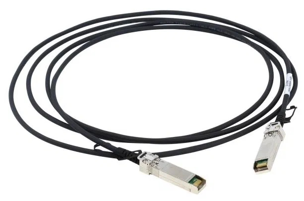 Кабель FiberTrade AOC SFP+ активная кабельная сборка 1м