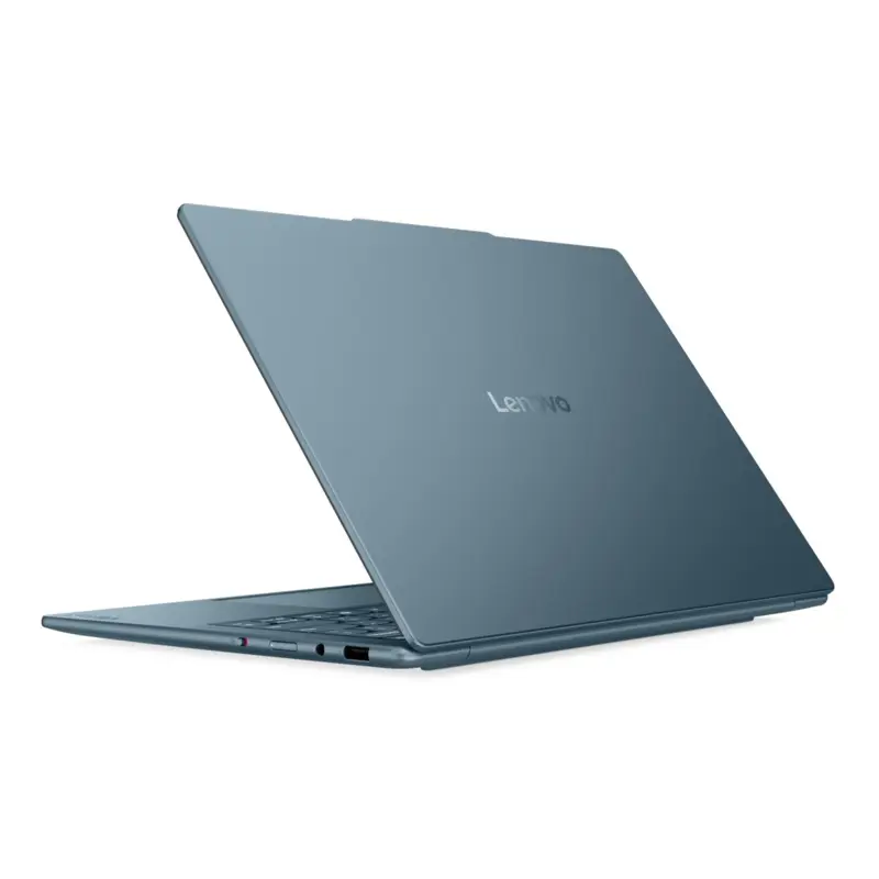 Ноутбук Lenovo Yoga Slim7 14AKP10 Ryzen AI 7 350 32Gb SSD1Tb AMD Radeon 860M 14" OLED 2.8K (2880x180