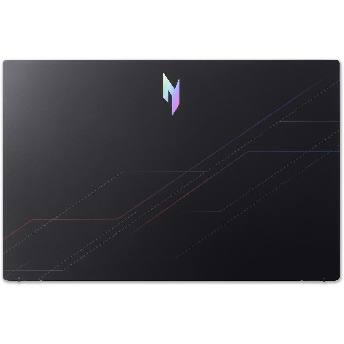 Ноутбук Acer Nitro V 15 ANV15-52-54UP Core 5 210H 16Gb SSD1Tb NVIDIA GeForce RTX5050 8Gb 15.6" IPS F