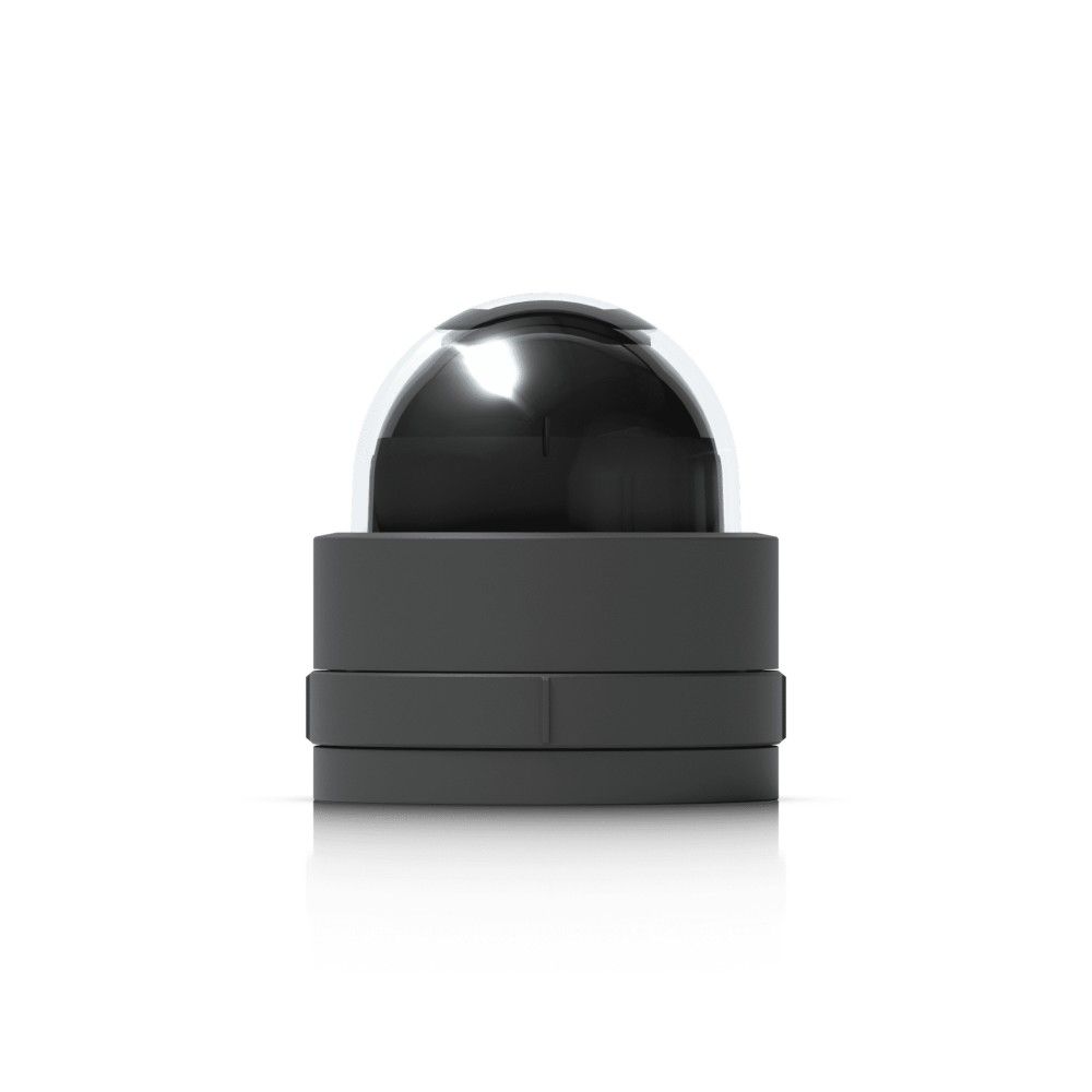 Камера видеонаблюдения Ubiquiti UniFi Protect Camera G5 Dome Ultra Black  2K HD (4MP), 30 к/с, 102,4