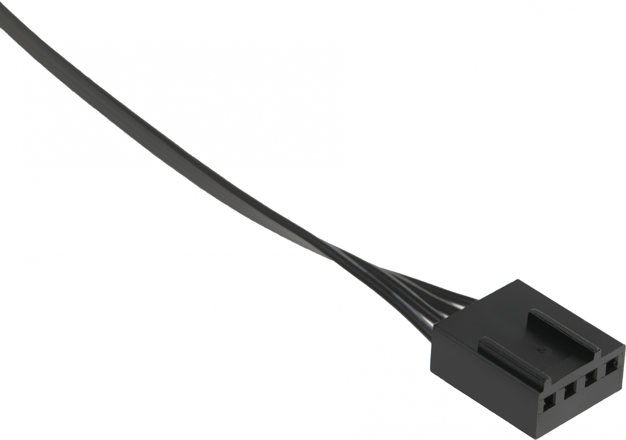 Устройство охлаждения(кулер) ID-Cooling DK-03 Rainbow RGB Soc-AM5/AM4/1200/1700/1851 черный/белый 4-
